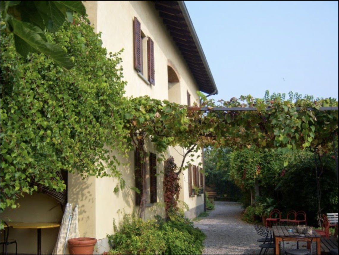 Agriturismo I Gelsi 