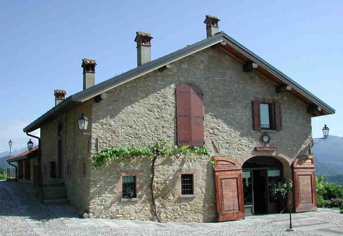 Terrazze di Montevecchia
