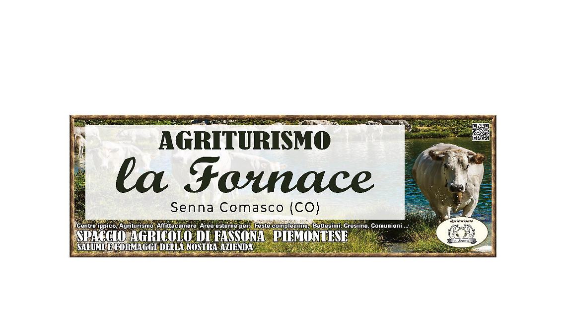 Agriturismo La Fornace