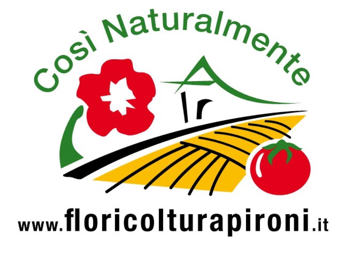 Floricoltura Pironi ssa