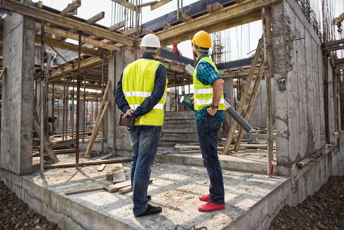 SICUREZZA SUL LAVORO, DA OTTOBRE ARRIVA LA PATENTE A PUNTI