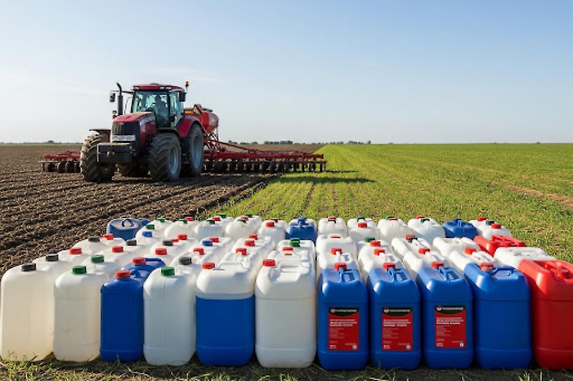 RENTRI: esclusione aziende agricole