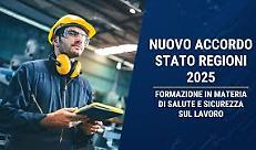 DATORI DI LAVORO: ATTENZIONE ALLE NOVITA' IN MATERIA DI FORMAZIONE E SICUREZZA