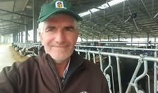 Antonio Boselli, presidente di Confagricoltura Lombardia