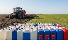 RENTRI: esclusione aziende agricole