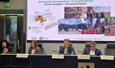 AKIS, il tavolo della presidenza