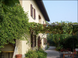 Agriturismo I Gelsi 