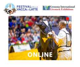 Cremona, partita la macchina organizzative di CremonaFiere per la 78a edizione delle Rassegne Zootecniche Internazionali