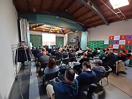 Bando aria, sold out il convegno di Confagricoltura Mantova