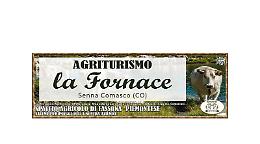 Agriturismo La Fornace