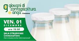 EFFICIENZA DEGLI ALLEVAMENTI DA LATTE PER MIGLIORARNE LA SOSTENIBILIT&Agrave; ECONOMICA ED AMBIENTALE