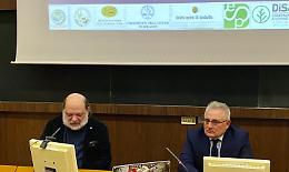 Società Agraria di Lombardia: "Scelte gestionali e rischio in agricoltura" 