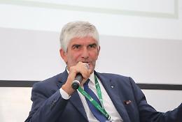 Boselli: «Agricoltura in prima linea contro i cambiamenti climatici»