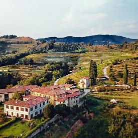 Oasi Galbusera Bianca