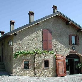 TERRAZZE DI MONTEVECCHIA