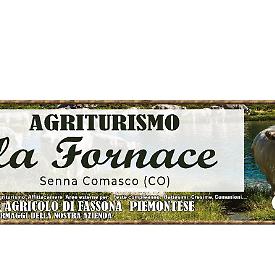 Agriturismo La Fornace