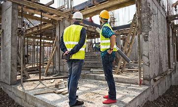 SICUREZZA SUL LAVORO, DA OTTOBRE ARRIVA LA PATENTE A PUNTI