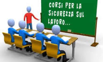 CORSI SICUREZZA IN PARTENZA