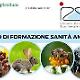FORMAZIONE OBBLIGATORIA IN MATERIA DI SANITA' E BENESSERE ANIMALE